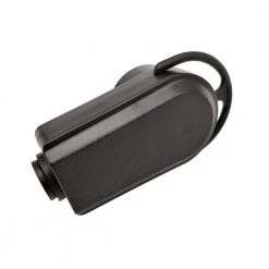 RV 30 Amp 125-Volt Travel Trailer Power Replacement Nema TT-30R Female Assembly Receptacle with Handle by parkworld -Cheap parkworld Store 3 parkworld electrical plugs connectors 691616 4f 1000