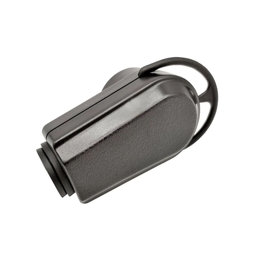 RV 50 Amp 125-Volt/250-Volt Power Replacement NEMA 14-50R Female Assembly Connector With Handle by parkworld 5 RV 50 Amp 125-Volt/250-Volt Power Replacement NEMA 14-50R Female Assembly Connector With Handle by parkworld - Image 3