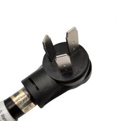 50 ft. 6/3 Wire Gauge 50 Amp 10-50 Extension Cord by parkworld 8 50 ft. 6/3 Wire Gauge 50 Amp 10-50 Extension Cord by parkworld -Cheap parkworld Store black black parkworld general purpose cords 884821 4f 1000