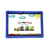 10.1 in. 1280x800 IPS 2GB RAM 32GB Storage Android 12 Tablet with Blue Kids Defender Case by LINSAY -Cheap parkworld Store black linsay tablets accessories f10ipkidsb 64 1000