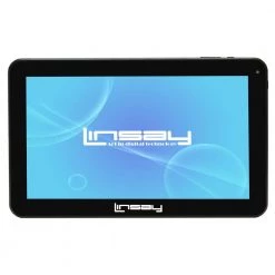 10.1 in. 2GB RAM 32GB Android 12 Quad Core Tablet by LINSAY