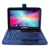 10.1 in. 2GB RAM 32GB Android 12 Quad Core Tablet with Black Crocodile Keyboard by LINSAY 1 10.1 in. 2GB RAM 32GB Android 12 Quad Core Tablet with Black Crocodile Keyboard by LINSAY -Cheap parkworld Store black linsay tablets accessories f10xhdbkcoblack 64 1000