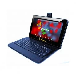 10.1 in. 1280x800 IPS 2GB RAM 32GB Android 12 Tablet with Black Crocodile Keyboard by LINSAY 7 10.1 in. 1280x800 IPS 2GB RAM 32GB Android 12 Tablet with Black Crocodile Keyboard by LINSAY -Cheap parkworld Store black linsay tablets accessories f10xipsbkcoblack 4f 1000