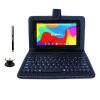 7 in. 2GB RAM 32GB Storage Android 12 Tablet with Black Leather Keyboard, Holder and Pen by LINSAY 2 7 in. 2GB RAM 32GB Storage Android 12 Tablet with Black Leather Keyboard, Holder and Pen by LINSAY -Cheap parkworld Store black linsay tablets accessories f7uhdbkp 64 1000