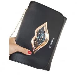 7 in. 2GB RAM 32GB Android 12 Tablet Bundle with Black Protective PU leather Case, Fashion Kiss Handbag and Pen stylus by LINSAY 9 7 in. 2GB RAM 32GB Android 12 Tablet Bundle with Black Protective PU leather Case, Fashion Kiss Handbag and Pen stylus by LINSAY -Cheap parkworld Store black linsay tablets accessories f7uhdblackkiss 1f 1000