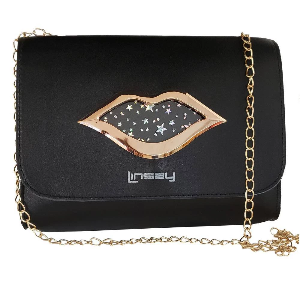 7 in. 2GB RAM 32GB Android 12 Tablet Bundle with Black Protective PU leather Case, Fashion Kiss Handbag and Pen stylus by LINSAY 4 7 in. 2GB RAM 32GB Android 12 Tablet Bundle with Black Protective PU leather Case, Fashion Kiss Handbag and Pen stylus by LINSAY - Image 2