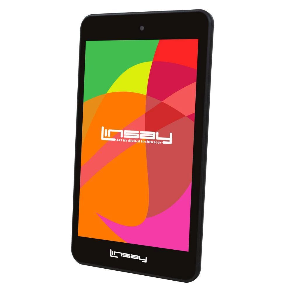 7 in. 2GB RAM 32GB Storage Android 12 Quad Core Tablet by LINSAY 5 7 in. 2GB RAM 32GB Storage Android 12 Quad Core Tablet by LINSAY - Image 3