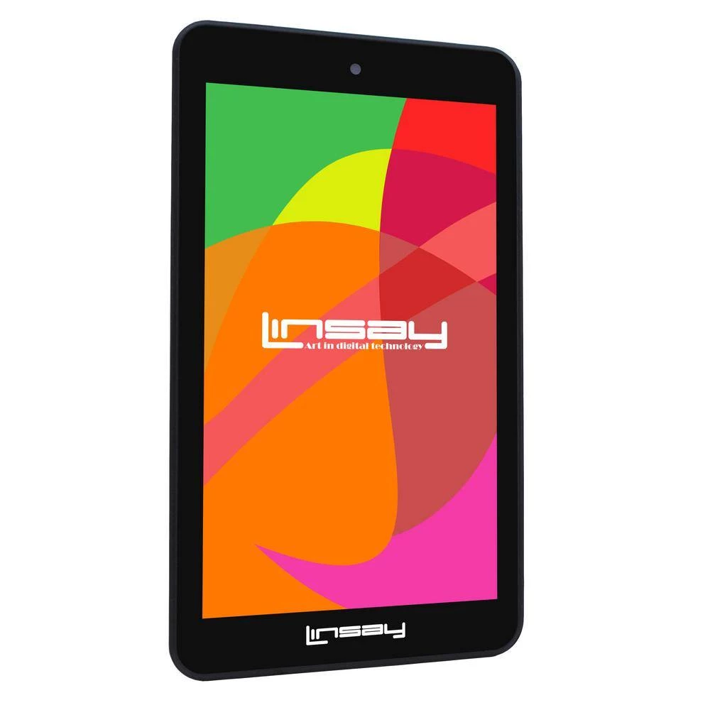 7 in. 2GB RAM 32GB Storage Android 12 Quad Core Tablet by LINSAY 4 7 in. 2GB RAM 32GB Storage Android 12 Quad Core Tablet by LINSAY - Image 2