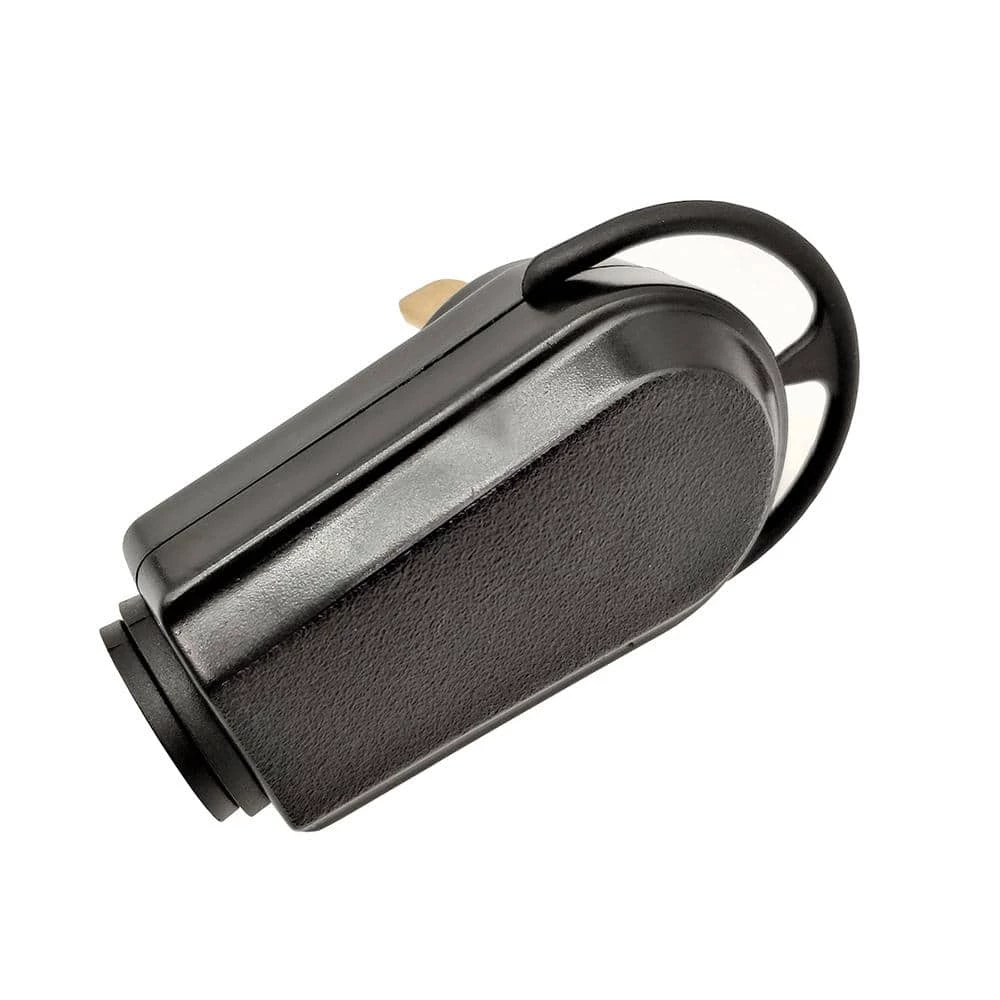 RV 50 Amp 125-Volt/250-Volt Power Replacement NEMA 14-50P Male Assembly Plug with Handle by parkworld 4 RV 50 Amp 125-Volt/250-Volt Power Replacement NEMA 14-50P Male Assembly Plug with Handle by parkworld - Image 3