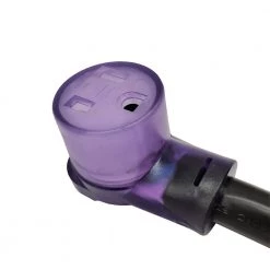 25 ft. 6/3 50 Amp 250-Volt Heavy-Duty NEMA 6-50 Welder Extension Cord by parkworld -Cheap parkworld Store black parkworld general purpose cords 61391 4f 1000