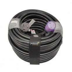 100 ft. 10/3 30 Amp NEMA L6-30 Extension Cord NEMA L6-30P to L6-30R by parkworld 9 100 ft. 10/3 30 Amp NEMA L6-30 Extension Cord NEMA L6-30P to L6-30R by parkworld -Cheap parkworld Store black parkworld general purpose cords 62312 1f 1000