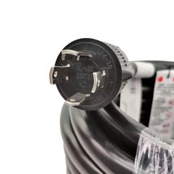 25 ft. 10/4 NEMA L14-30 Generator Extension Cord (NEMA L14-30P to L14-30R with Lighted) UL Listed by parkworld 8 25 ft. 10/4 NEMA L14-30 Generator Extension Cord (NEMA L14-30P to L14-30R with Lighted) UL Listed by parkworld -Cheap parkworld Store black parkworld general purpose cords 692286a 4f 1000