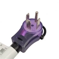 30 ft. STW 6/3 Plus 8/1 UL Listed Heavy-Duty RV/Generator NEMA 14-60 ExtensionCord 14-60P Male Plug to 14-60R Receptacle by parkworld 8 30 ft. STW 6/3 Plus 8/1 UL Listed Heavy-Duty RV/Generator NEMA 14-60 ExtensionCord 14-60P Male Plug to 14-60R Receptacle by parkworld -Cheap parkworld Store black parkworld general purpose cords 885835 4f 1000