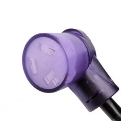 25 ft. 10/3 STW 30 Amp 3-prong Dryer Heavy-Duty NEMA 10-30 Extension Cord by parkworld -Cheap parkworld Store black parkworld general purpose cords 886030 4f 1000