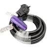 25 ft. 10/3 RV 50 Amp to 15 Amp Tri-Outlets Extension Cord NEMA 14-50P to(3) 5-15R Adapter Cord by parkworld 2 25 ft. 10/3 RV 50 Amp to 15 Amp Tri-Outlets Extension Cord NEMA 14-50P to(3) 5-15R Adapter Cord by parkworld -Cheap parkworld Store black parkworld general purpose cords 886245b 64 1000