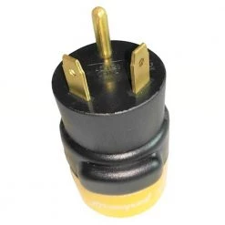 RV 30 Amp 3-Prong TT-30P Plug to RV/Generator 50 Amp 4-Prong 14-50R Outlet Splitter Adapter(TT-30P to 14-50R) For RVs by parkworld 9 RV 30 Amp 3-Prong TT-30P Plug to RV/Generator 50 Amp 4-Prong 14-50R Outlet Splitter Adapter(TT-30P to 14-50R) For RVs by parkworld -Cheap parkworld Store black parkworld plug adapters 691647 1f 1000