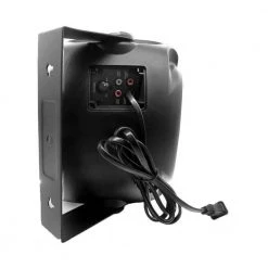 6.5 in. Waterproof Bluetooth Indoor and Outdoor Speaker, Black (Pair) by Pyle 11 6.5 in. Waterproof Bluetooth Indoor and Outdoor Speaker, Black (Pair) by Pyle -Cheap parkworld Store black pyle speakers pdwr64btb 1f 1000