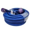 50 ft. 8/3 40 Amp 250-Volt Heavy-Duty NEMA 6-50 Welder Extension Cord by parkworld 1 50 ft. 8/3 40 Amp 250-Volt Heavy-Duty NEMA 6-50 Welder Extension Cord by parkworld -Cheap parkworld Store blue parkworld general purpose cords 885330 64 1000