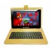 10.1 in. 1280x800 IPS 2GB RAM 32GB Android 12 Tablet with Golden Keyboard by LINSAY 2 10.1 in. 1280x800 IPS 2GB RAM 32GB Android 12 Tablet with Golden Keyboard by LINSAY -Cheap parkworld Store gold linsay tablets accessories f10xipsbdg 64 1000
