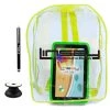 7 in. 2GB RAM 32GB Storage Android 12 Tablet with Green Kids Defender Case, Backpack, Holder and Pen by LINSAY 1 7 in. 2GB RAM 32GB Storage Android 12 Tablet with Green Kids Defender Case, Backpack, Holder and Pen by LINSAY -Cheap parkworld Store green linsay tablets accessories f7uhdkidsbaggp 64 1000