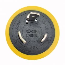 20 Amp Locking 3-Prong L6-20P Plug to 20 Amp T-Blade 6-20R/6-15R Outlet Splitter Adapter(L6-20P to 6-20R/6-15R) by parkworld 10 20 Amp Locking 3-Prong L6-20P Plug to 20 Amp T-Blade 6-20R/6-15R Outlet Splitter Adapter(L6-20P to 6-20R/6-15R) by parkworld -Cheap parkworld Store green parkworld plug adapters 60677 1f 1000