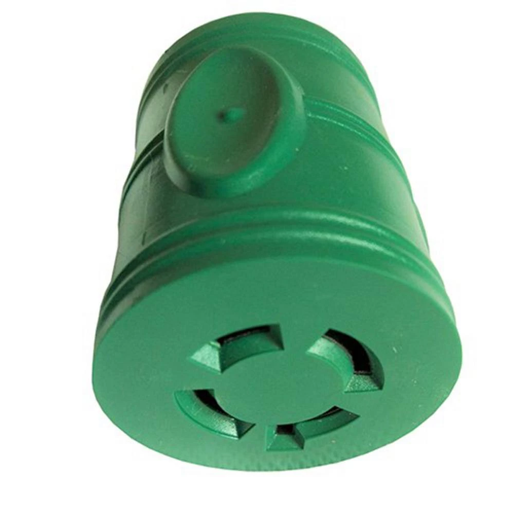 Generator Locking 3-Prong 20 Amp L5-20P Plug to 4-Prong 20 Amp L14-20R Outlet Splitter Adapter(NEMA L5-20P to L14-20R) by parkworld 5 Generator Locking 3-Prong 20 Amp L5-20P Plug to 4-Prong 20 Amp L14-20R Outlet Splitter Adapter(NEMA L5-20P to L14-20R) by parkworld - Image 3