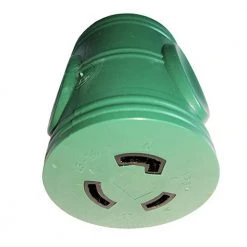 Household Regular 15 Amp 5-15P Plug to 20 Amp Locking L5-20R Outlet Splitter Adapter(NEMA 5-15P to L5-20R) by parkworld 9 Household Regular 15 Amp 5-15P Plug to 20 Amp Locking L5-20R Outlet Splitter Adapter(NEMA 5-15P to L5-20R) by parkworld -Cheap parkworld Store green parkworld plug adapters 885019 1f 1000