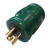 15 Amp Locking 3-Prong L5-15P Plug to 20 Amp 5-20R/5-15R T-Blade Outlet Splitter Adapter(NEMA L5-15P to 5-20R/5-15R) by parkworld 2 15 Amp Locking 3-Prong L5-15P Plug to 20 Amp 5-20R/5-15R T-Blade Outlet Splitter Adapter(NEMA L5-15P to 5-20R/5-15R) by parkworld -Cheap parkworld Store green parkworld plug adapters 886375 64 1000
