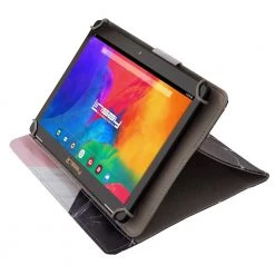 10.1 in. 1280x800 IPS 2GB RAM 32GB Android 12 Tablet with Black White Pink Shape Marble Case by LINSAY 7 10.1 in. 1280x800 IPS 2GB RAM 32GB Android 12 Tablet with Black White Pink Shape Marble Case by LINSAY -Cheap parkworld Store multi colored linsay tablets accessories f10ipcmbw 4f 1000