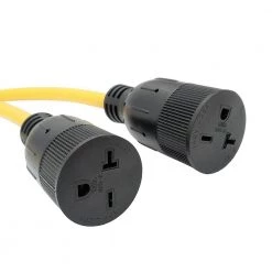 3 ft. 12/3 3-Wire NEMA 6-15 Splitter NEMA 6-15P to (2) 6-15R T-Blade for 6-20R Receptacle Y Adapter Cord by parkworld 7 3 ft. 12/3 3-Wire NEMA 6-15 Splitter NEMA 6-15P to (2) 6-15R T-Blade for 6-20R Receptacle Y Adapter Cord by parkworld -Cheap parkworld Store parkworld appliance extension cords 60493 4f 1000