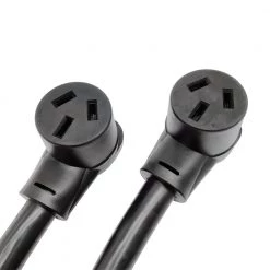 3 ft. 6/3 STW 3-Wire 50 Amp Y Adapter Cord NEMA 10-50P Plug to (2) 10-50R Receptacle Splitter Cord by parkworld 9 3 ft. 6/3 STW 3-Wire 50 Amp Y Adapter Cord NEMA 10-50P Plug to (2) 10-50R Receptacle Splitter Cord by parkworld -Cheap parkworld Store parkworld appliance extension cords 61056 1f 1000