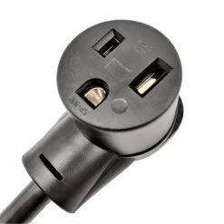 1.5 ft. 10/3 3-Wire 20 Amp 125-Volt 3-Prong NEMA 5-20P Plug to 50 Amp 250-Volt 6-50R Receptacle Welder Adapter Cord by parkworld 7 1.5 ft. 10/3 3-Wire 20 Amp 125-Volt 3-Prong NEMA 5-20P Plug to 50 Amp 250-Volt 6-50R Receptacle Welder Adapter Cord by parkworld -Cheap parkworld Store parkworld appliance extension cords 61339 4f 1000