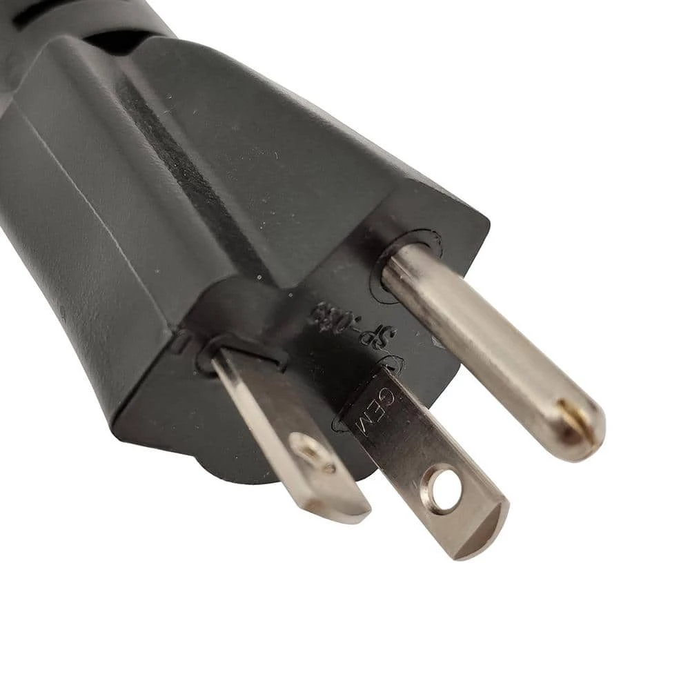 3 ft. 10/3 3-Wire 20 Amp 250-Volt 3-Prong NEMA 6-20P to 30 Amp 6-30R Receptacle Adapter Cord by parkworld 4 3 ft. 10/3 3-Wire 20 Amp 250-Volt 3-Prong NEMA 6-20P to 30 Amp 6-30R Receptacle Adapter Cord by parkworld - Image 2