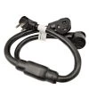 3 ft. 6/3 STW 3-Wire Welder 50 Amp 6-50 Splitter Cord NEMA 6-50P Plug to (2) 6-50R Receptacle Y Adapter Cord by parkworld 1 3 ft. 6/3 STW 3-Wire Welder 50 Amp 6-50 Splitter Cord NEMA 6-50P Plug to (2) 6-50R Receptacle Y Adapter Cord by parkworld -Cheap parkworld Store parkworld appliance extension cords 61513 64 1000