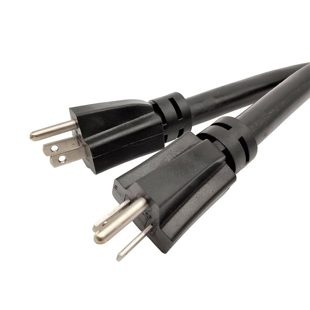 1 ft. 10/3 3-Wire 110/125-Volt To 220/250-Volt Power Converter 2x NEMA 5-15P to 14-50R V-Adapter Cord by parkworld 5 1 ft. 10/3 3-Wire 110/125-Volt To 220/250-Volt Power Converter 2x NEMA 5-15P to 14-50R V-Adapter Cord by parkworld - Image 3