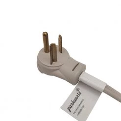 5 ft. 12/3 3-Wire 20 Amp 277-Volt 3-Prong Plug NEMA 7-30P to ROJ Replacement Power Cord by parkworld 10 5 ft. 12/3 3-Wire 20 Amp 277-Volt 3-Prong Plug NEMA 7-30P to ROJ Replacement Power Cord by parkworld -Cheap parkworld Store parkworld appliance extension cords 61599 1f 1000