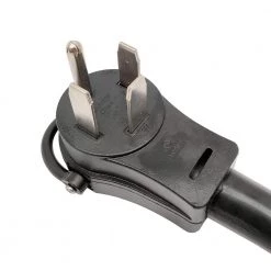 8 ft. 6/3 Plus 8/1 4-Wire 55 Amp 125/250-Volt RV/Generator 4-Prong Plug NEMA 14-60P to ROJ Replacement Power Cord by parkworld 7 8 ft. 6/3 Plus 8/1 4-Wire 55 Amp 125/250-Volt RV/Generator 4-Prong Plug NEMA 14-60P to ROJ Replacement Power Cord by parkworld -Cheap parkworld Store parkworld appliance extension cords 68383 4f 1000