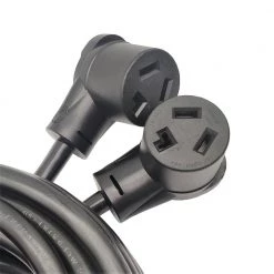 35 ft. 10/3 3-Wire Dryer 30 Amp 125-Volt/250-Volt 3-Prong NEMA 10-30P Plug to (2) 10-30R Receptacle Y Splitter Cord by parkworld 9 35 ft. 10/3 3-Wire Dryer 30 Amp 125-Volt/250-Volt 3-Prong NEMA 10-30P Plug to (2) 10-30R Receptacle Y Splitter Cord by parkworld -Cheap parkworld Store parkworld appliance extension cords 68758 1f 1000