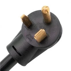 6 ft. 6/3 3-Wire EV Charging Adapter 50 Amp 3-Prong Welder 6-50P Plug to 50 Amp Electric Vehicle 14-50R EV Adapter Cord by parkworld -Cheap parkworld Store parkworld appliance extension cords 691555 4f 1000