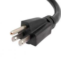 1 ft. 10/3 STW 3-Wire Household Regular 15 Amp 5-15P Plug to 30 AMP L6-30R Receptacle Adapter Cord by parkworld 8 1 ft. 10/3 STW 3-Wire Household Regular 15 Amp 5-15P Plug to 30 AMP L6-30R Receptacle Adapter Cord by parkworld -Cheap parkworld Store parkworld appliance extension cords 691791 4f 1000