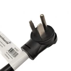 8 ft. 10/3 3-Wire 50 Amp 3-Prong NEMA 6-50P Plug to 30 Amp Locking L6-30R Receptacle Welder Adapter Cord by parkworld 8 8 ft. 10/3 3-Wire 50 Amp 3-Prong NEMA 6-50P Plug to 30 Amp Locking L6-30R Receptacle Welder Adapter Cord by parkworld -Cheap parkworld Store parkworld appliance extension cords 691821b 4f 1000