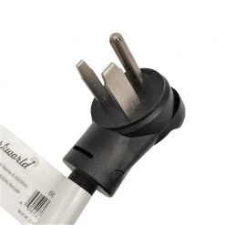 8 ft. 10/3 3-Wire 50 Amp 250-Volt 3-Prong NEMA 6-50P Plug to 20 Amp Locking L6-20R Female Welder Adapter Cord by parkworld 8 8 ft. 10/3 3-Wire 50 Amp 250-Volt 3-Prong NEMA 6-50P Plug to 20 Amp Locking L6-20R Female Welder Adapter Cord by parkworld -Cheap parkworld Store parkworld appliance extension cords 691838b 4f 1000