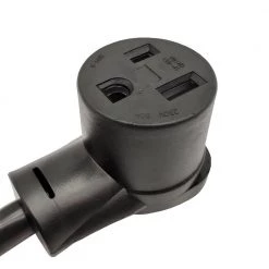 1 ft. 10/3 3-Wire 20 Amp Generator 4-Prong Locking Plug NEMA L14-20P to 50 Amp 250-Volt 6-50R Werlder Adapter Cord by parkworld 7 1 ft. 10/3 3-Wire 20 Amp Generator 4-Prong Locking Plug NEMA L14-20P to 50 Amp 250-Volt 6-50R Werlder Adapter Cord by parkworld -Cheap parkworld Store parkworld appliance extension cords 691920 4f 1000