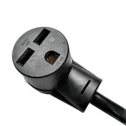 1 ft. 10/3 3-Wire 20 Amp 125-Volt 3-Prong NEMA L5-20P Plug to 30 Amp 250-Volt 6-30R Adapter Cord(L5-20P to 6-30R) by parkworld 9 1 ft. 10/3 3-Wire 20 Amp 125-Volt 3-Prong NEMA L5-20P Plug to 30 Amp 250-Volt 6-30R Adapter Cord(L5-20P to 6-30R) by parkworld -Cheap parkworld Store parkworld appliance extension cords 885057 1f 1000