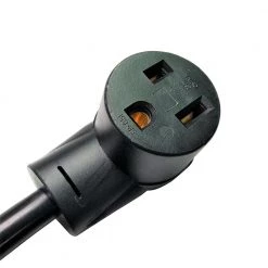 1 ft. 10/3 STW3-Wire Dryer 3-prong 10-30P Plug to Welder 6-50R Receptacle Adapter Cord by parkworld 8 1 ft. 10/3 STW3-Wire Dryer 3-prong 10-30P Plug to Welder 6-50R Receptacle Adapter Cord by parkworld -Cheap parkworld Store parkworld appliance extension cords 885361 4f 1000