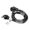 6 ft. 10/3 3-Wire Dryer 30 Amp 250-Volt NEMA 10-30P Plug to 30 Amp 250-Volt 6-30R Adapter Cord by parkworld 2 6 ft. 10/3 3-Wire Dryer 30 Amp 250-Volt NEMA 10-30P Plug to 30 Amp 250-Volt 6-30R Adapter Cord by parkworld -Cheap parkworld Store parkworld appliance extension cords 885415a 64 1000