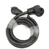 10 ft. 10/3 3-Wire 50 Amp 250-Volt NEMA 6-50P Plug to 30 Amp 6-30R Welder Adapter Cord by parkworld 1 10 ft. 10/3 3-Wire 50 Amp 250-Volt NEMA 6-50P Plug to 30 Amp 6-30R Welder Adapter Cord by parkworld -Cheap parkworld Store parkworld appliance extension cords 886559a 64 1000