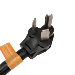 3 ft. 10/3 3-Wire Dryer 30 Amp 3-Prong Y Adapter Cord NEMA 10-30P Plug to (2) 10-30R Receptacle Splitter Cord by parkworld 8 3 ft. 10/3 3-Wire Dryer 30 Amp 3-Prong Y Adapter Cord NEMA 10-30P Plug to (2) 10-30R Receptacle Splitter Cord by parkworld -Cheap parkworld Store parkworld appliance extension cords 886580 4f 1000