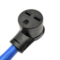 1.5 ft. 8/3 3-Wire 50 Amp 250-Volt Welder 3-Prong Plug NEMA 6-50P to 30 Amp 250-Volt 6-30R Receptacle Adapter Cord by parkworld 9 1.5 ft. 8/3 3-Wire 50 Amp 250-Volt Welder 3-Prong Plug NEMA 6-50P to 30 Amp 250-Volt 6-30R Receptacle Adapter Cord by parkworld -Cheap parkworld Store parkworld appliance extension cords 886719 1f 1000