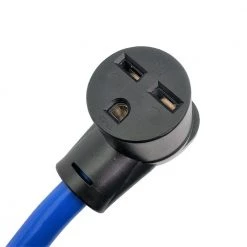 1.5 ft. 8/3 3-Wire RV/Generator/Range 50 Amp 4-Prong Plug NEMA 14-50P to 30 Amp 250-Volt 3-Prong 6-30R Adapter Cord by parkworld 7 1.5 ft. 8/3 3-Wire RV/Generator/Range 50 Amp 4-Prong Plug NEMA 14-50P to 30 Amp 250-Volt 3-Prong 6-30R Adapter Cord by parkworld -Cheap parkworld Store parkworld appliance extension cords 886740 4f 1000